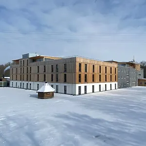 Am Interpark Hotel Großmehring