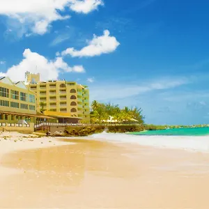 Barbados Club - Resort Christchurch