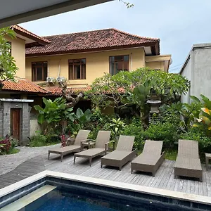 Bunga Hotel&spa Hotel