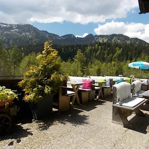 Sutten Gasthof Rotta